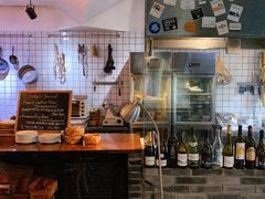 -羽深肉铺 Steak & Wine