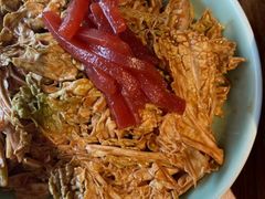 -小吊梨汤·北京菜·烤鸭(双井乐成中心店)