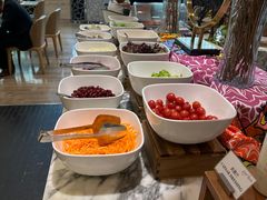 -沈阳和平艾美酒店新食谱西餐厅