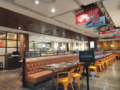 大堂-新旺茶餐厅(嘉里城店)