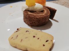 -西安高新希尔顿酒店·咖啡露台西餐厅