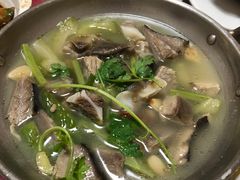 -肥弟大排档(汕樟路店)