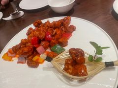 -富力希尔顿度假酒店-御玺中餐厅