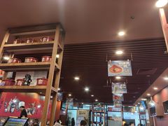 -宏状元现熬粥·京味菜(黄寺大街店)