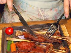 -路易十三西餐厅(西关新天地店)