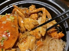 -潮澎派·潮汕菜大排档(南较西路店)