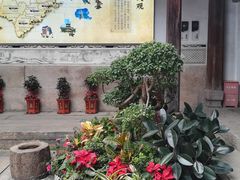 -福建民俗博物馆