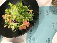 -南山鲜虾面·活鲜小馆·海味大连菜(南山总店)