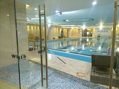 -W FITNESS 威尔仕健身·游泳(七宝店)