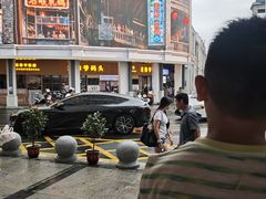 -孙文西路步行街