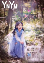 -雅尼·亚米儿童摄影美学馆(汉阳店)