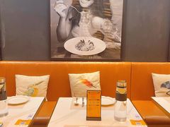 -get pizza意大利餐厅(凯德MALL店)