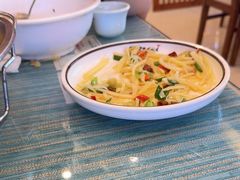 -自游人·美食一楼·地道徽菜(三十年名店)