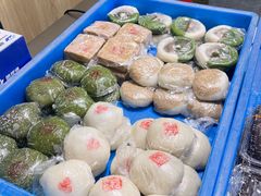 -冯记油墩(兴黎路店)