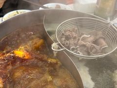 -李记鲜切牛肉自助火锅(紫薇花园店)