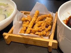 -聚鑫阁江浙菜·非遗传承技艺(金汇龙湖天街店)