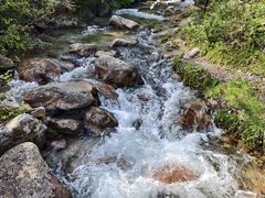 -玉渡山自然风景区