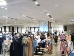 -ZARA(恒隆广场店)