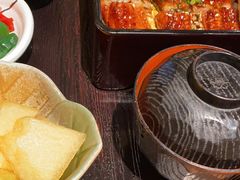 -yokocho上横町·日本食街(深业上城店)