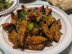 -高玛纳驴肉火烧(一世界店)