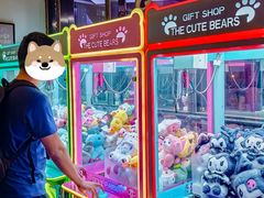 -CIAO·团建聚餐·生日派对轰趴馆(福田店)