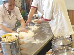 -孟记粥铺·家常菜·烧烤·粥(亚运村店)