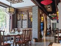 -千岛湖小鱼儿·淳安匠心农家菜