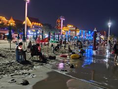 -老虎石海上公园