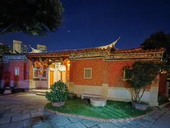 -晋江五店市传统文化旅游区