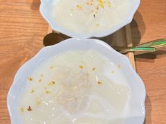 布丁豆花-靓蛙馆