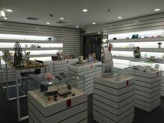 -优视力蔡司眼镜验配中心(越秀城市广场奥莱店)