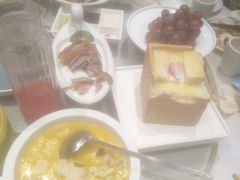 -大鸭梨烤鸭(枣园店)