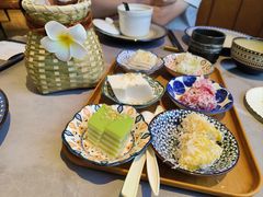 -沿江海南菜·文昌鸡祖师爷(大东海店)