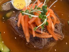 -包装马车·韩国料理·포장마차