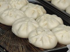 -德润福严氏烧麦总店(友谊路总店)
