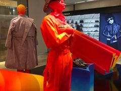 -新世界百货(明洞总店)