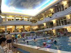 -海韵之星邮轮水会(明发商业广场店)