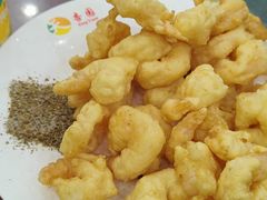 -杏园餐厅(西四北大街店)