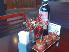 -红泰·泰精选·特色料理(中山路店)