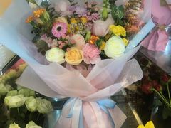 -花未央花店·WEYOUNG