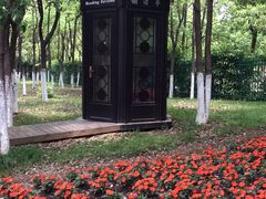 -艾溪湖湿地公园