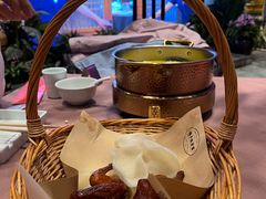 -鸽子张·家宴(黄辛庄旗舰店)