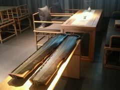 -稍可轩博物馆餐厅