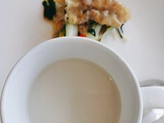 -杭州滨江世融艾美酒店·新食谱全日餐厅