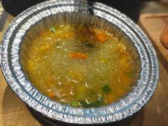 -吞鱼兽麻辣烤鱼(万达店)