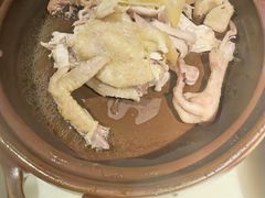 -客语客家菜(华发商都店)