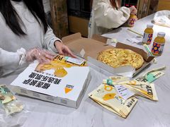 -乐凯撒披萨(福田COCOPark店)
