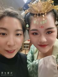 点击看大图 -盘子女人坊生日照·摄影馆(浦东店)