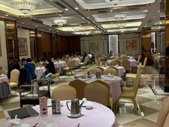 -金时代顺风大酒店(静安大融城店)