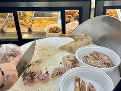 -达记卤菜店(红庙店)